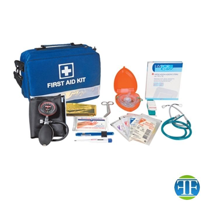 Kit Pronto Soccorso - 34149