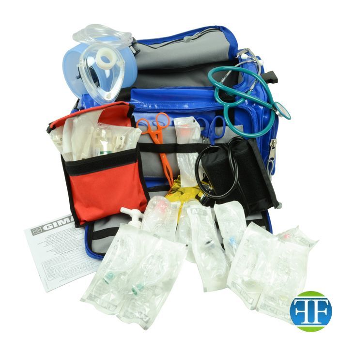 Kit Pronto Soccorso - 34154