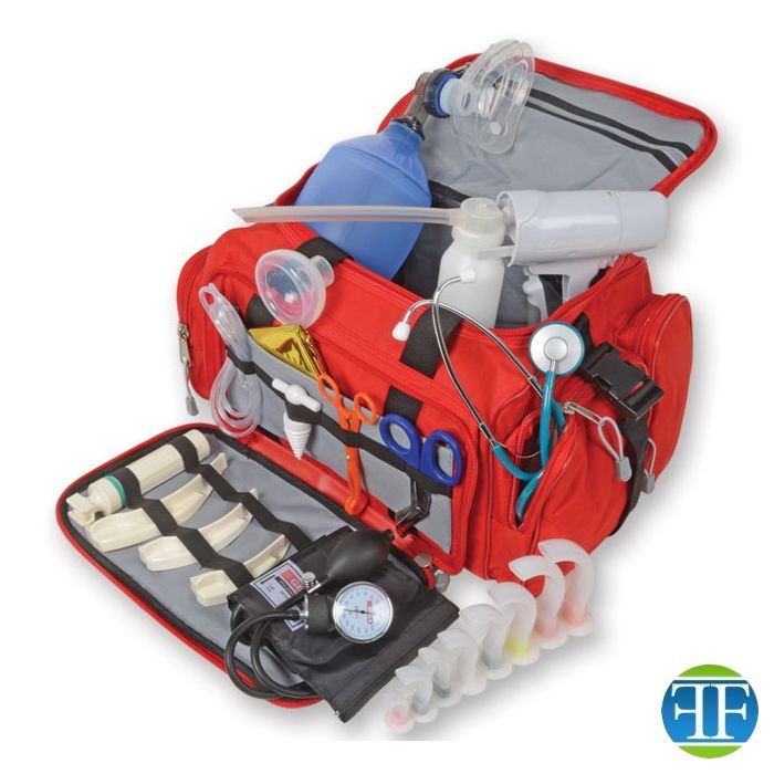 Kit Pronto Soccorso - 34155