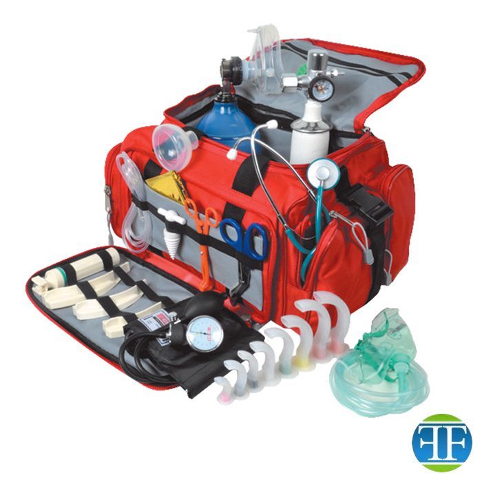 Kit Pronto Soccorso - 34156