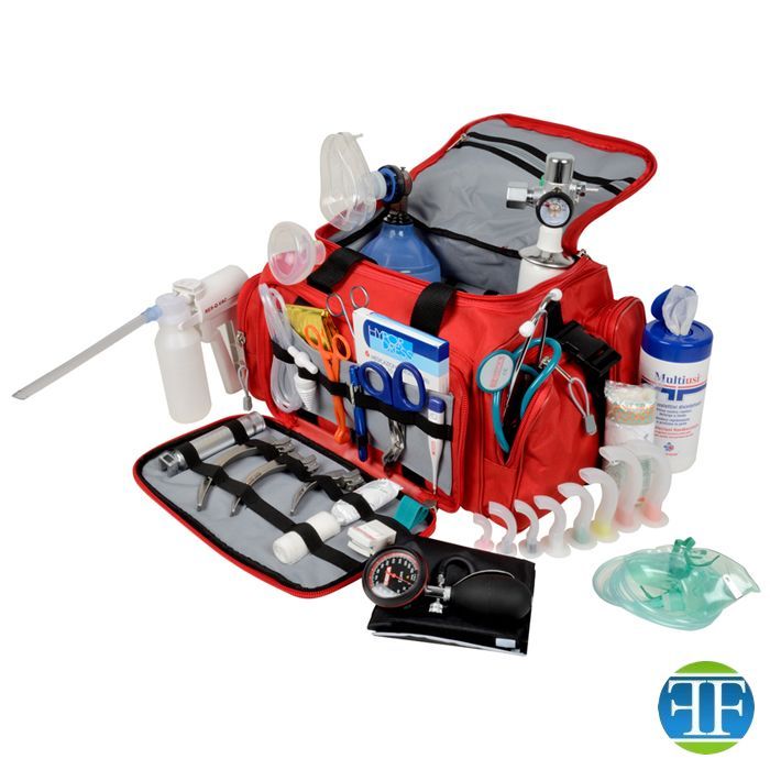 Kit Pronto Soccorso - 34157