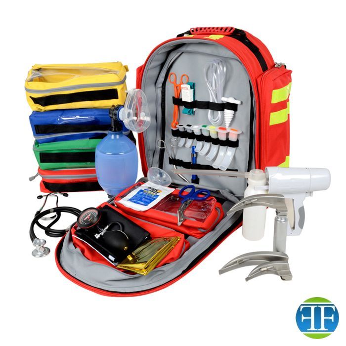 Zaino Pronto Soccorso - 34164