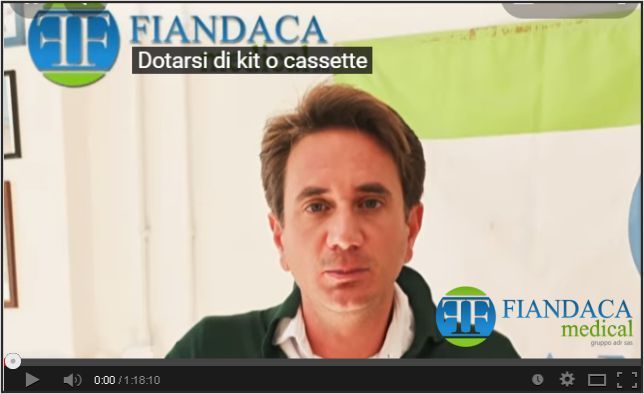 Video Fiandaca Medical