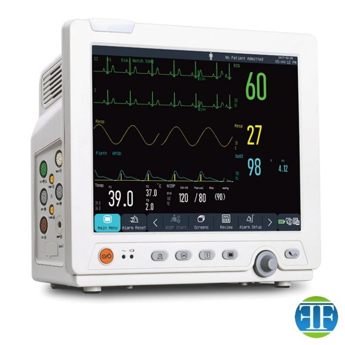 Monitor paziente multiparametro - LTD365/1