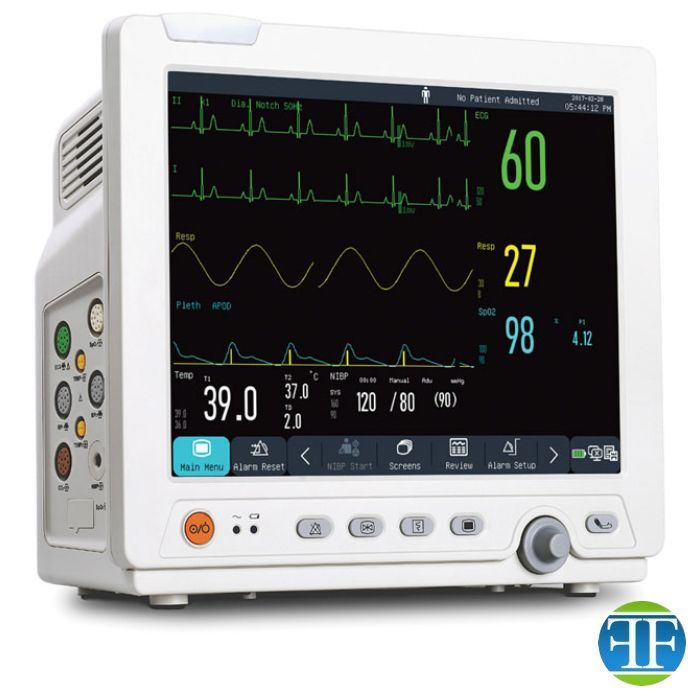 Monitor paziente multiparametro - LTD365/2