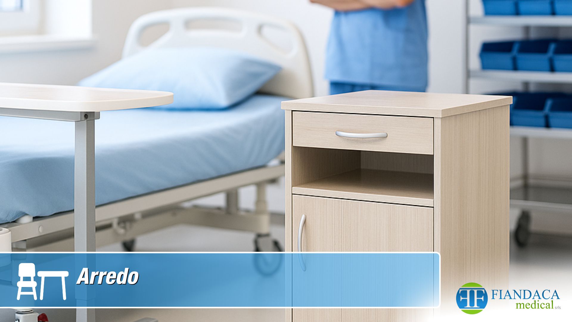 Arredo sanitario