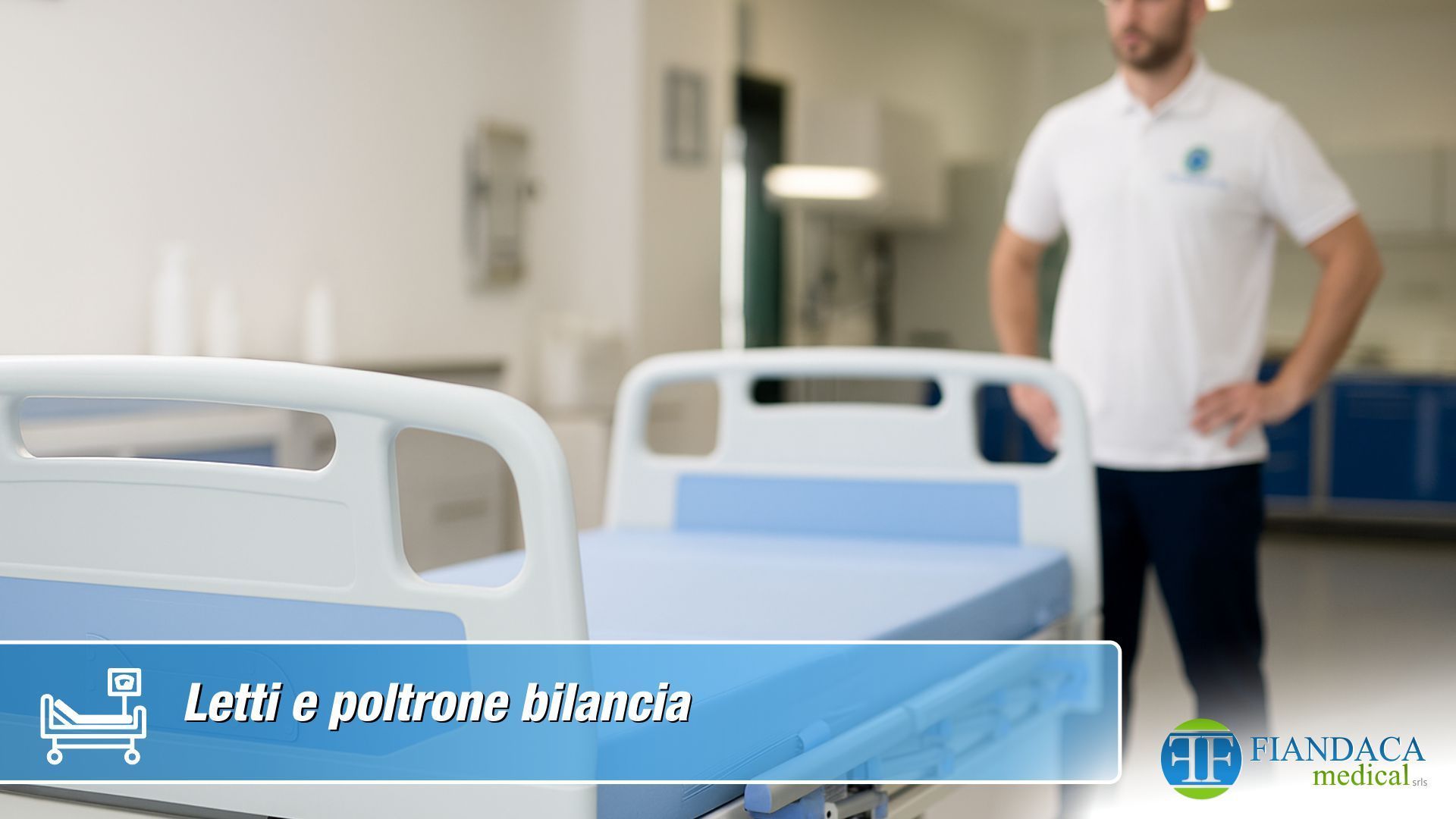 Letti e poltrone bilancia