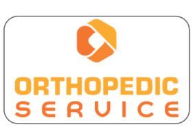 Orthopedic Service