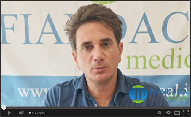 Video Fiandaca Medical