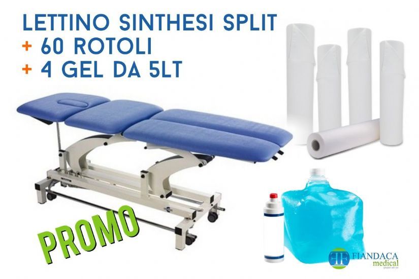 Clicca per visualizzare la promozione