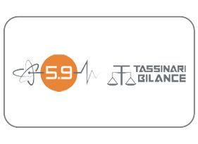 Tassinari bilance