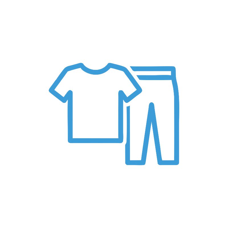 Abbigliamento