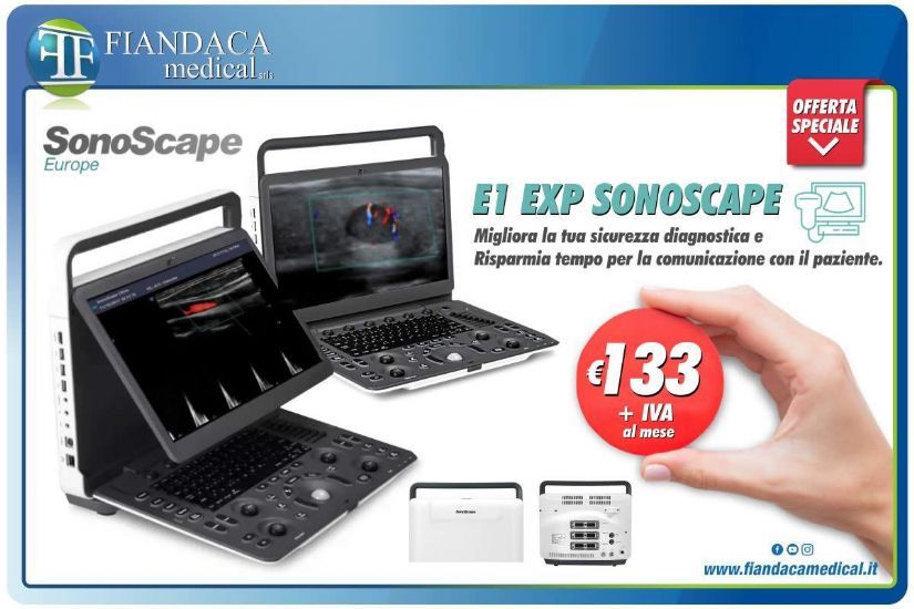 Promozioni ed offerte prodotti per medici