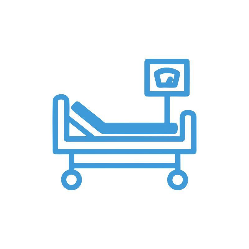 Letti e poltrone bilancia