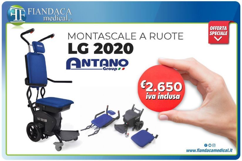 Clicca per visualizzare la promozione