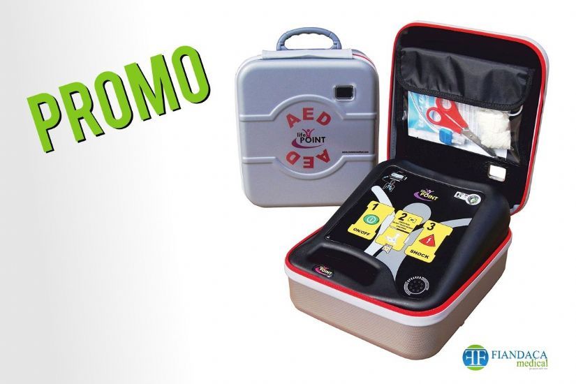 Clicca per visualizzare la promozione