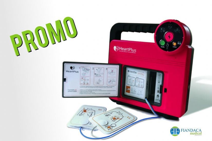 Clicca per visualizzare la promozione