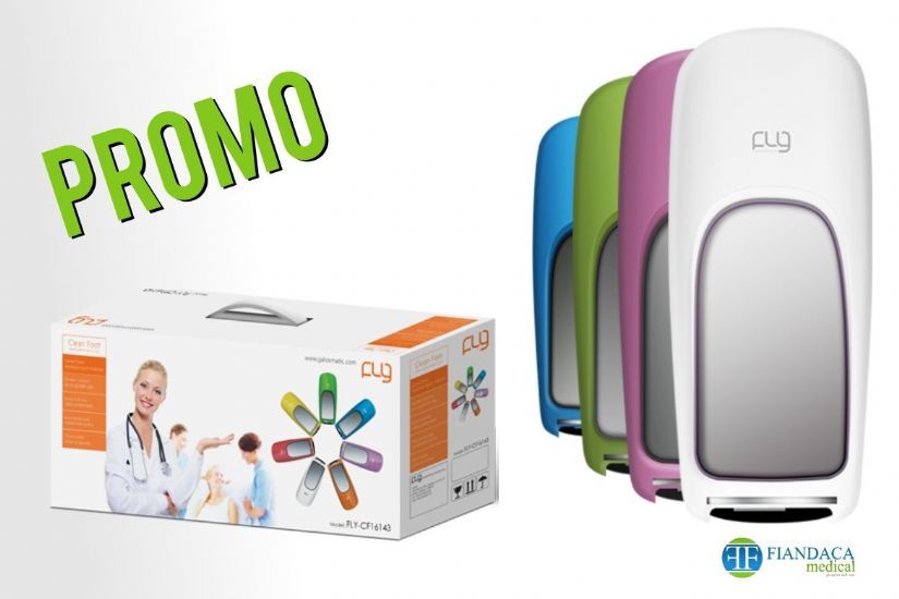 Clicca per visualizzare la promozione