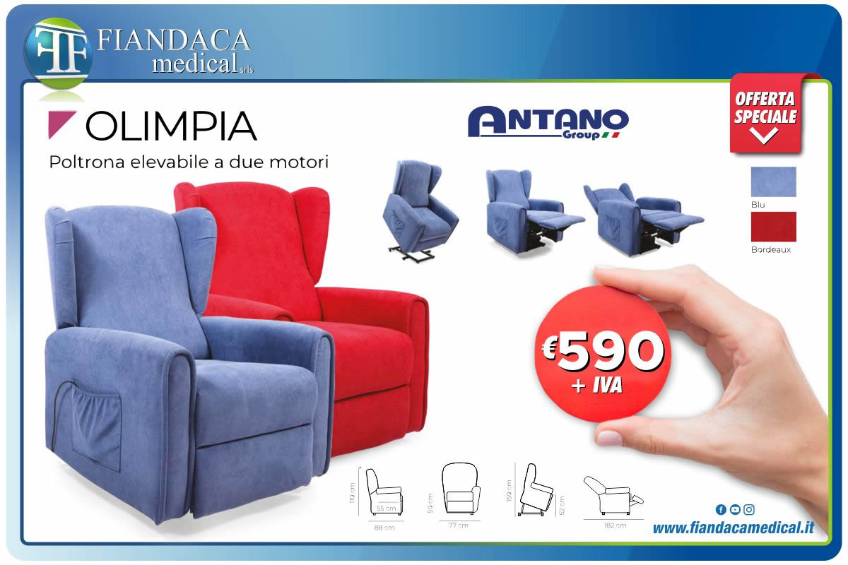 Promozioni ed offerte prodotti per medici