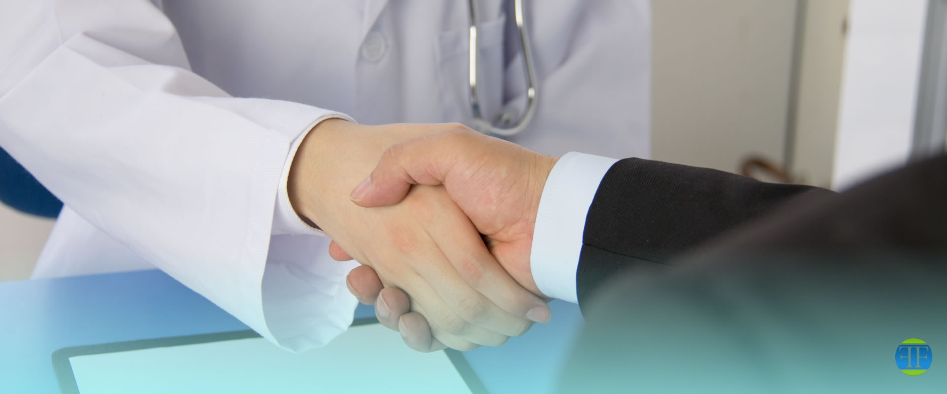 Fiandaca Medical slider